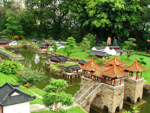 Tour HongKong - Trung Quốc